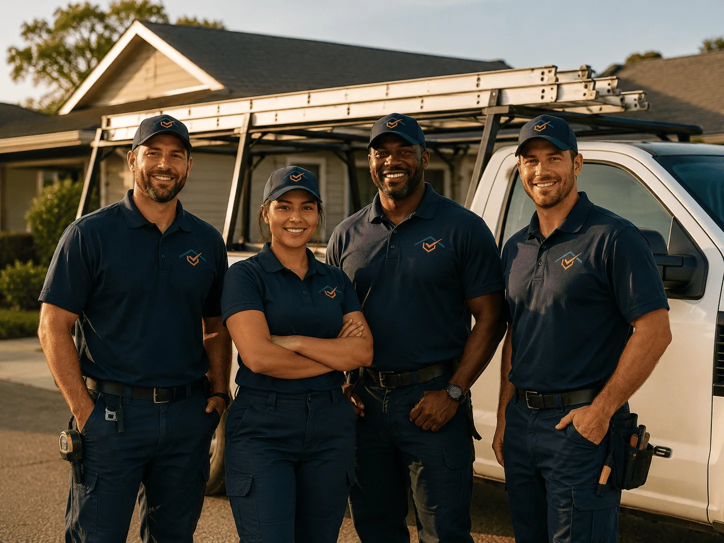 Roof Inspection company in Salineville, OH